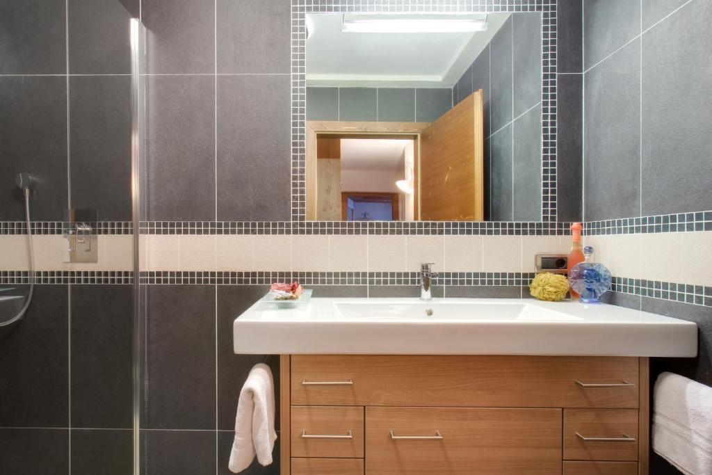 Residence Forcelles San Cassiano  Room photo