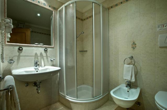 Residence Forcelles San Cassiano  Room photo