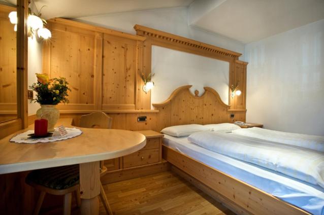 Residence Forcelles San Cassiano  Room photo