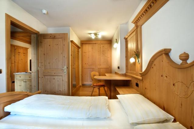 Residence Forcelles San Cassiano  Room photo
