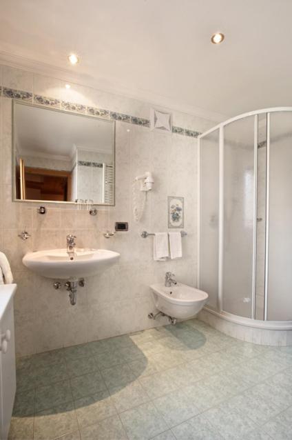 Residence Forcelles San Cassiano  Exterior photo